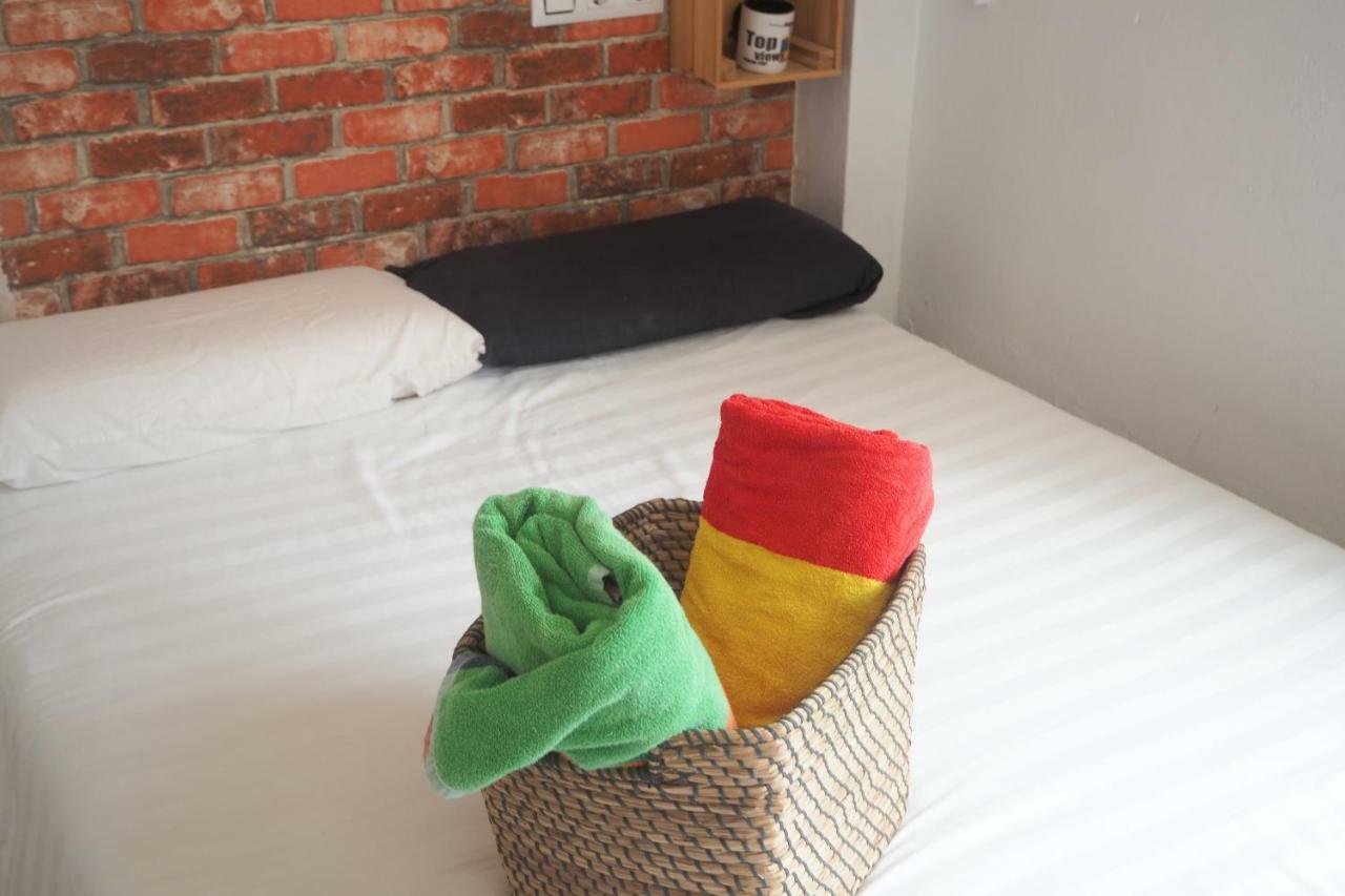 Monkey Homestay