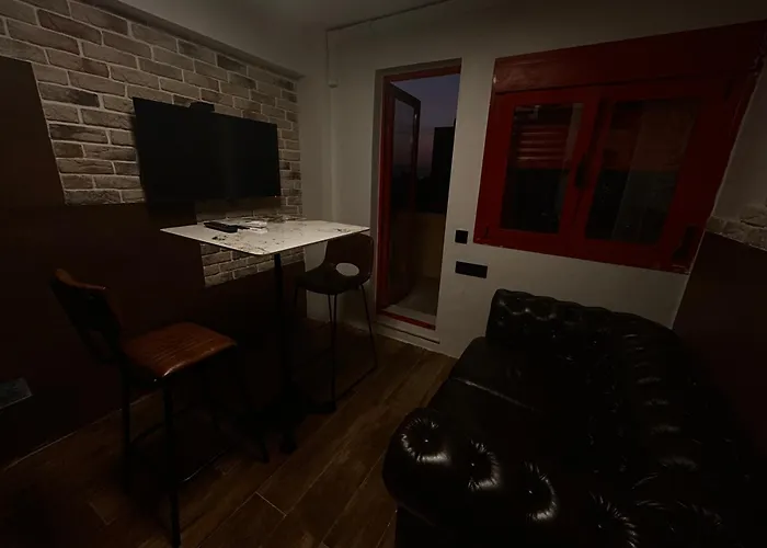 Monkey Room